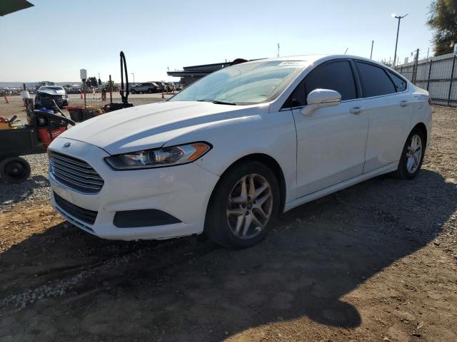 Photo 1 from auction – 2014 FORD FUSION SE with VIN 3FA6P0HD9ER141952