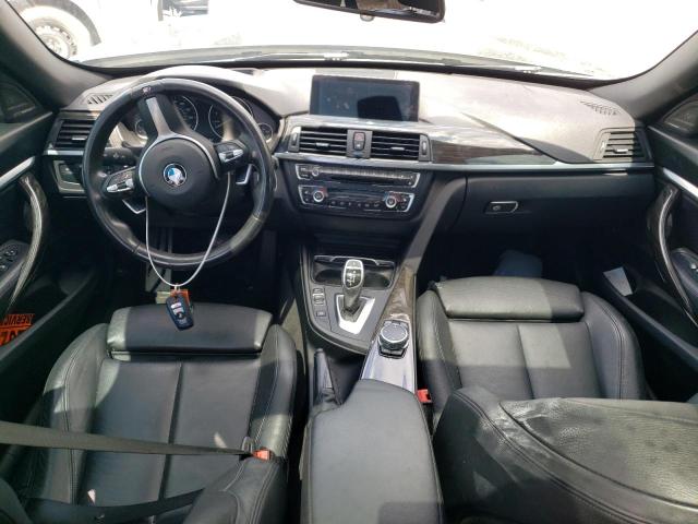 Photo 8 from auction – 2016 BMW 335 XIGT with VIN WBA3X9C59GD869846