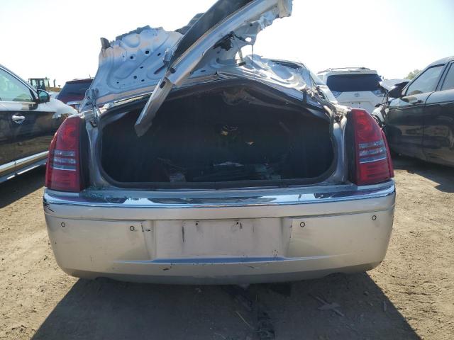 Photo 6 from auction – 2005 CHRYSLER 300C with VIN 2C3AA63H95H530237