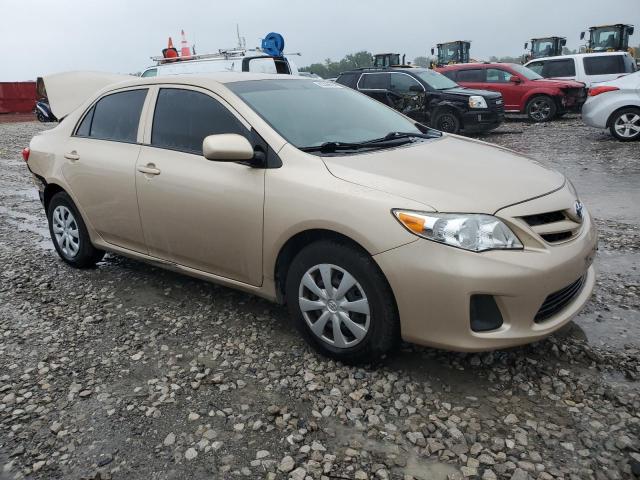 Photo 4 from auction – 2013 TOYOTA COROLLA BA with VIN 2T1BU4EEXDC976467