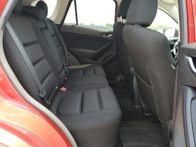 Photo 11 from auction – 2015 MAZDA CX-5 TOURI with VIN JM3KE4CY7F0458590