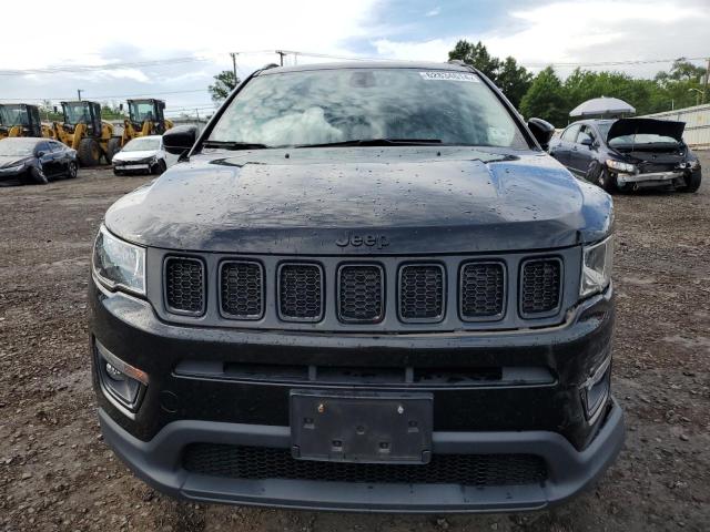 Фото 5 с аукциона – 2019 JEEP COMPASS LA с VIN 3C4NJDBB7KT630970