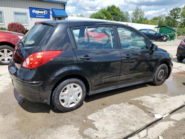 Photo 3 from auction – 2011 NISSAN VERSA S with VIN 3N1BC1CP0BL379573