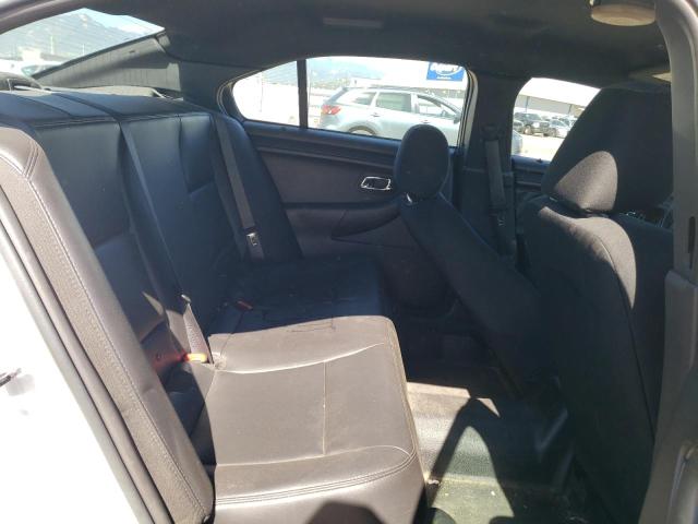 Photo 10 from auction – 2014 FORD TAURUS POL with VIN 1FAHP2MK9EG183585