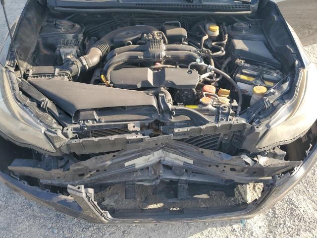 Photo 11 from auction – 2014 SUBARU IMPREZA with VIN JF1GPAA60E9304554