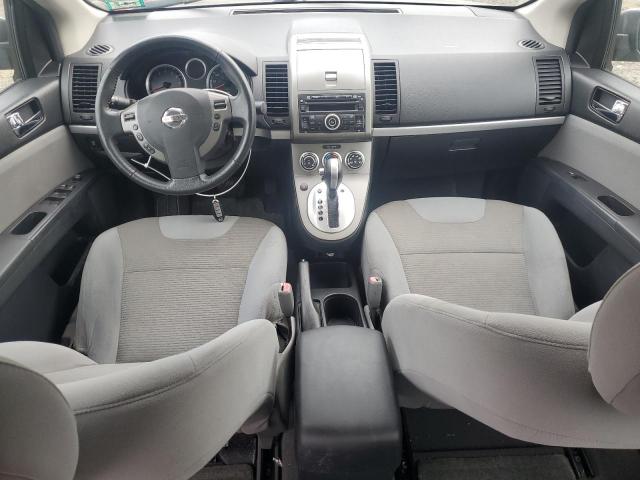 Photo 8 from auction – 2012 NISSAN SENTRA 2.0 with VIN 3N1AB6AP4CL759998
