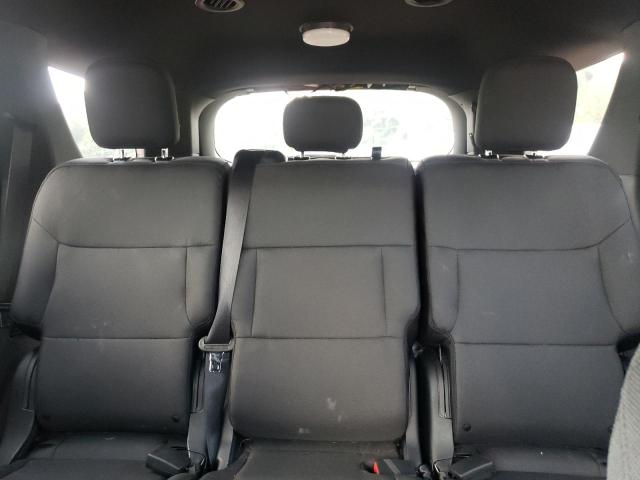 Photo 10 from auction – 2023 FORD EXPLORER P with VIN 1FM5K8AB2PGA63662