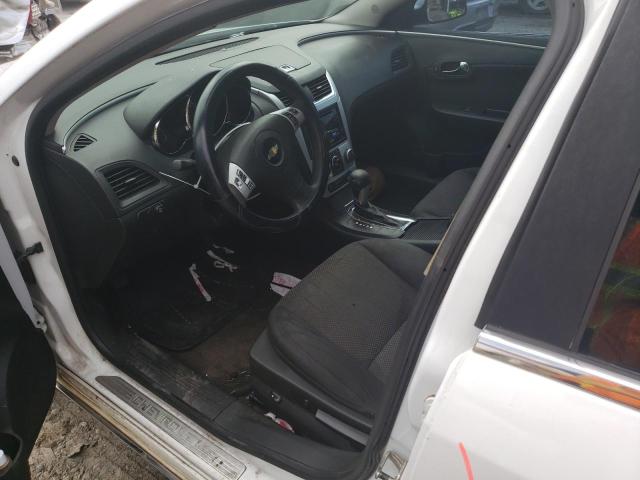 Photo 7 from auction – 2011 CHEVROLET MALIBU 1LT with VIN 1G1ZC5EU1BF292547
