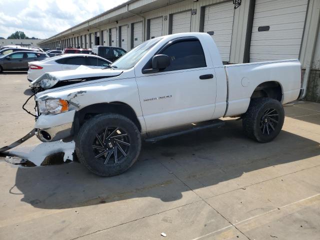 DODGE RAM 2005 с VIN 1D7HU16N15J655128 - Снимка от търг