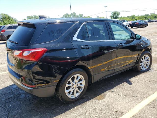 Photo 3 from auction – 2019 CHEVROLET EQUINOX LT with VIN 2GNAXJEV8K6232230