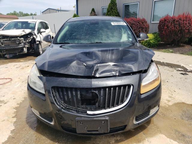 Photo 5 from auction – 2012 BUICK REGAL PREM with VIN 2G4GS5EV2C9196328