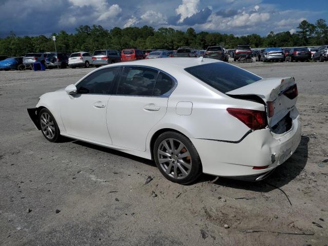 Photo 2 from auction – 2014 LEXUS GS 350 with VIN JTHBE1BL3E5030772