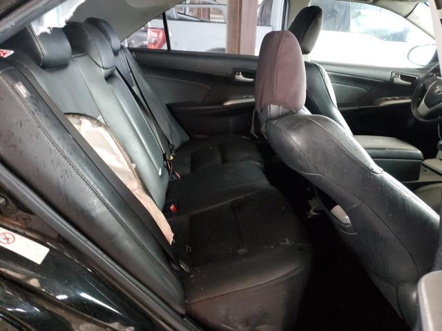 Photo 10 from auction – 2013 TOYOTA CAMRY L with VIN 4T1BF1FK2DU684274