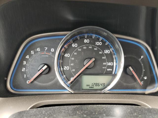 Photo 9 from auction – 2014 TOYOTA RAV4 LIMIT with VIN JTMDFREV3EJ006322