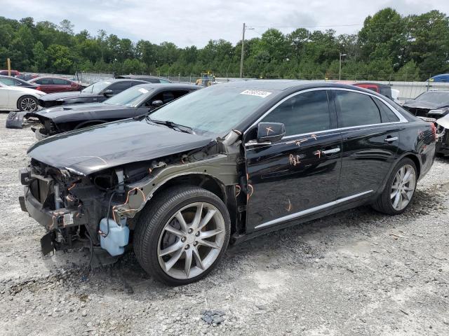 CADILLAC XTS PREMIU 2016 with VIN 2G61P5S37G9122488 - Photo from auction