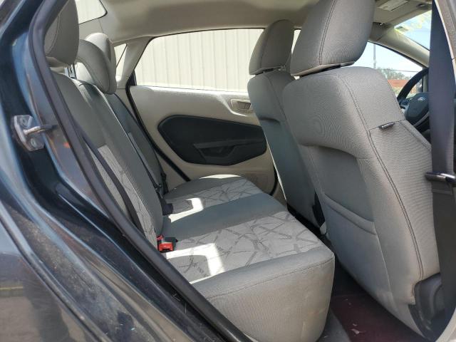 Photo 10 from auction – 2011 FORD FIESTA SE with VIN 3FADP4BJ9BM121738