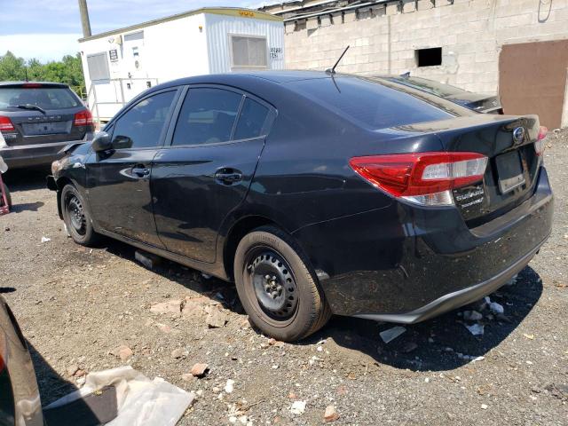 Photo 2 from auction – 2019 SUBARU IMPREZA with VIN 4S3GKAB60K3616847