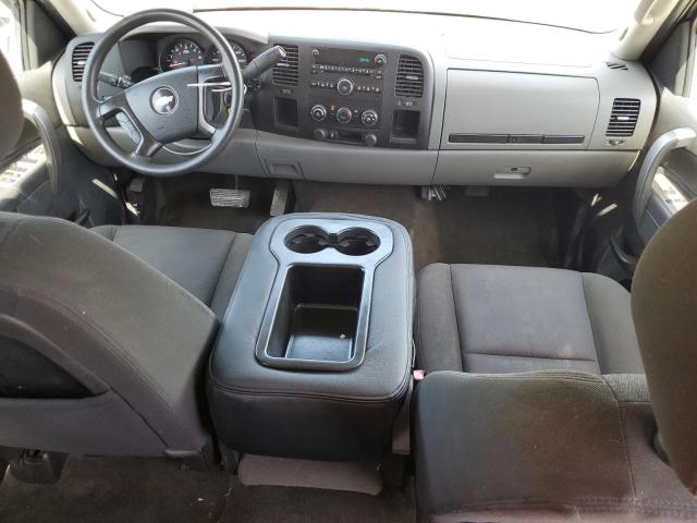 Photo 8 from auction – 2012 CHEVROLET SILVERADO with VIN 3GCPCREA7CG165412