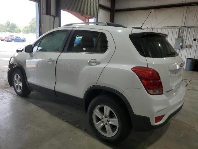 Photo 2 from auction – 2018 CHEVROLET TRAX 1LT with VIN KL7CJPSB6JB669488