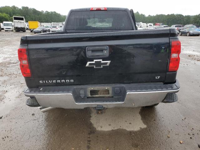 Photo 6 from auction – 2016 CHEVROLET SILVERADO with VIN 1GCRCREC6GZ338708