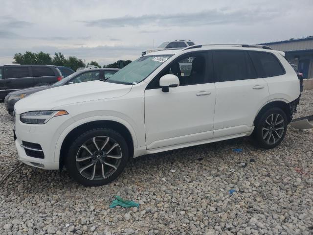 Photo 1 from auction – 2016 VOLVO XC90 T6 with VIN YV4A22PK5G1035409