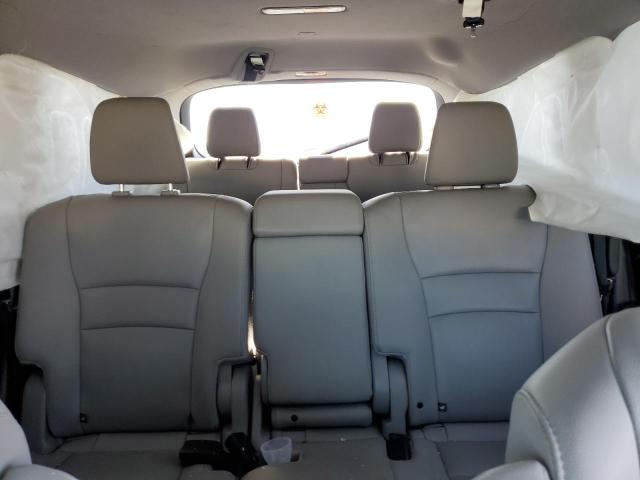 Photo 10 from auction – 2021 HONDA PILOT SE with VIN 5FNYF5H22MB037529