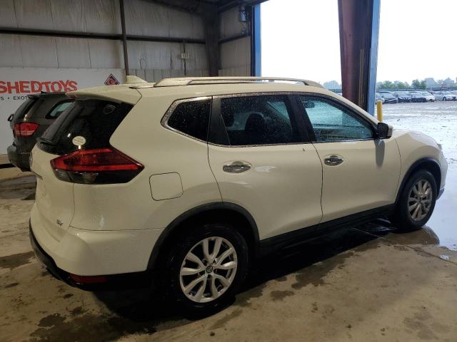 Photo 3 from auction – 2017 NISSAN ROGUE S with VIN KNMAT2MT5HP601788