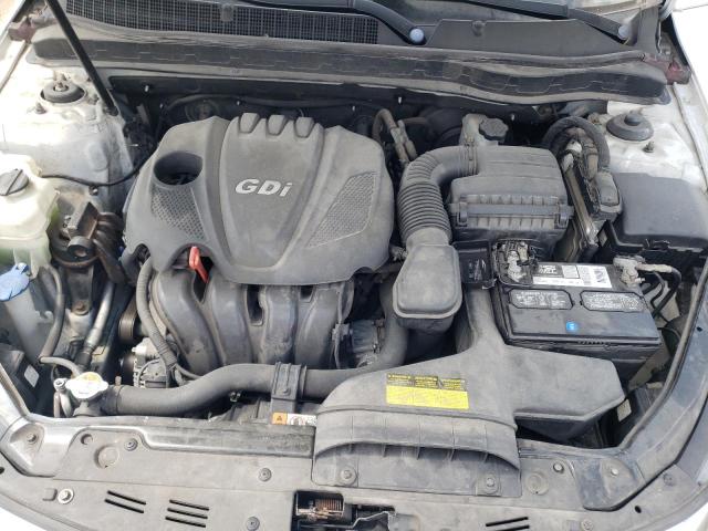 Photo 11 from auction – 2013 KIA OPTIMA EX with VIN 5XXGN4A76DG242136