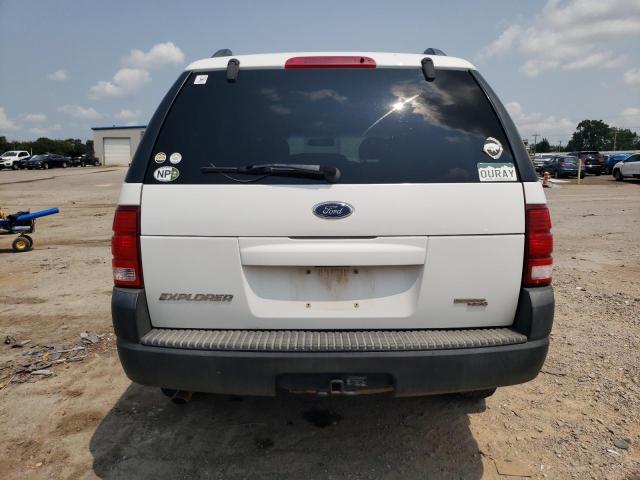 Photo 6 from auction – 2005 FORD EXPLORER X with VIN 1FMZU72K05ZA66307