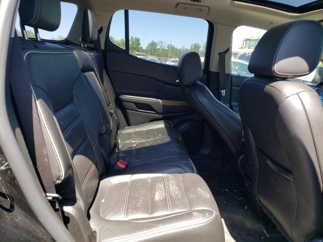 Photo 11 from auction – 2017 GMC ACADIA DEN with VIN 1GKKNXLS6HZ259782