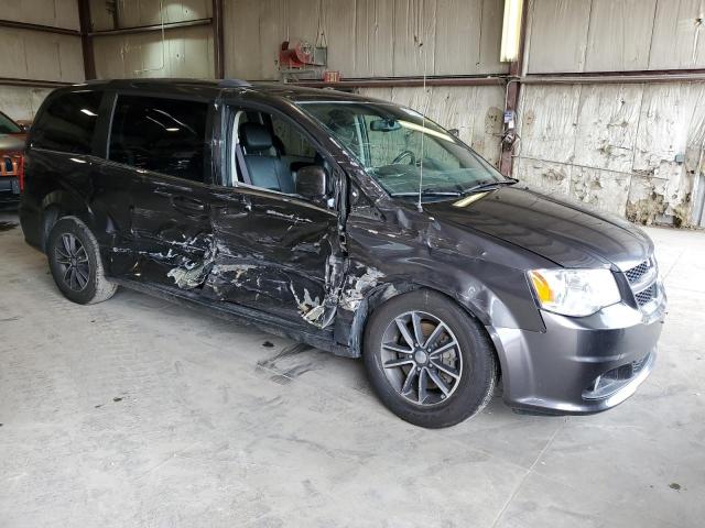 Photo 4 from auction – 2017 DODGE GRAND CARA with VIN 2C4RDGCG4HR696277