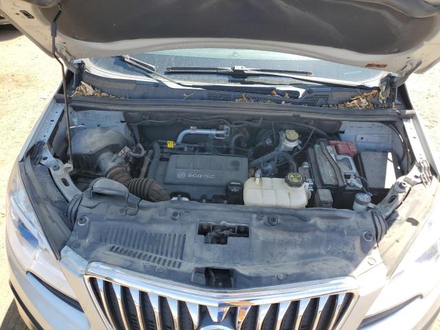 Photo 11 from auction – 2015 BUICK ENCORE with VIN KL4CJESB8FB266153