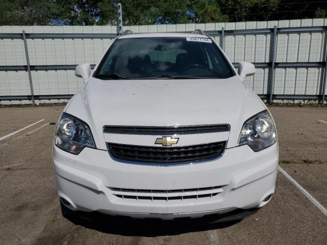 Photo 5 from auction – 2014 CHEVROLET CAPTIVA LT with VIN 3GNAL4EK0ES592195