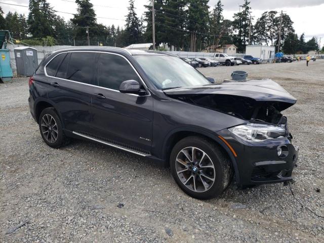 Photo 4 from auction – 2016 BMW X5 XDRIVE3 with VIN 5UXKR0C51G0S91963