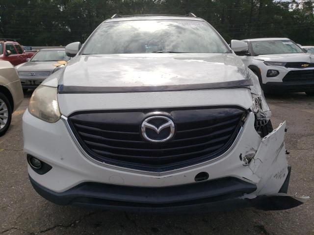 Photo 5 from auction – 2013 MAZDA CX-9 GRAND with VIN JM3TB2DA4D0410092