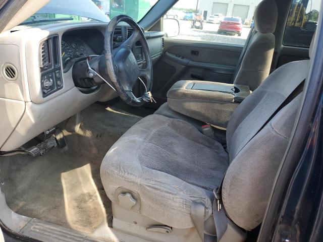 Photo 7 from auction – 2000 CHEVROLET SILVERADO with VIN 1GCEC19V1YZ181442