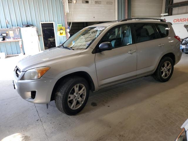 TOYOTA RAV4 2011 with VIN 2T3BF4DV7BW150318 - Photo from auction