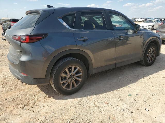 Photo 3 from auction – 2022 MAZDA CX-5 SELEC with VIN JM3KFBBM9N0523387