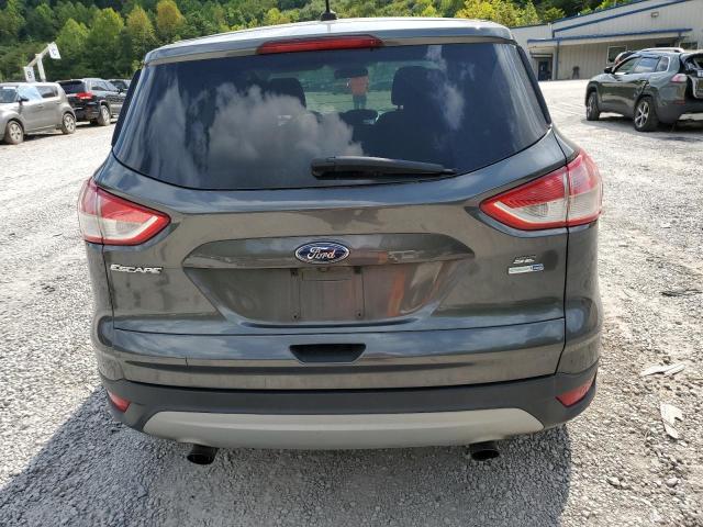 Photo 6 from auction – 2015 FORD ESCAPE SE with VIN 1FMCU9G91FUA81498