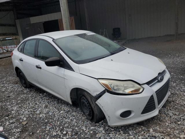 Photo 4 from auction – 2013 FORD FOCUS S with VIN 1FADP3E28DL181075