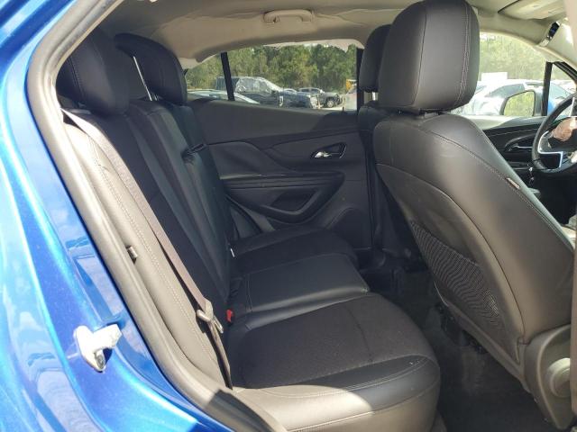 Photo 10 from auction – 2018 BUICK ENCORE PRE with VIN KL4CJASB6JB530911