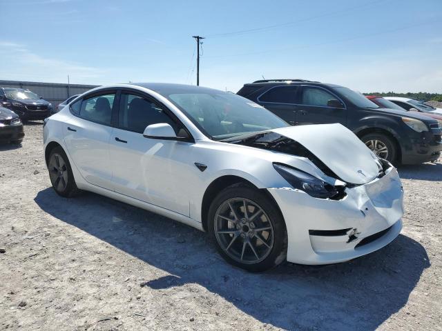 Photo 4 from auction – 2023 TESLA MODEL 3 with VIN 5YJ3E1EA9PF547074