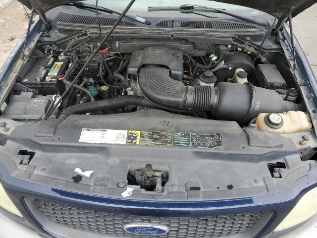 Photo 11 from auction – 2002 FORD F150 SUPER with VIN 1FTRW08652KA12666