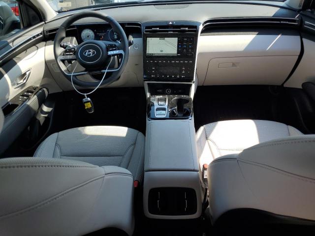 Photo 8 from auction – 2024 HYUNDAI TUCSON LIM with VIN 5NMJECDE4RH407426