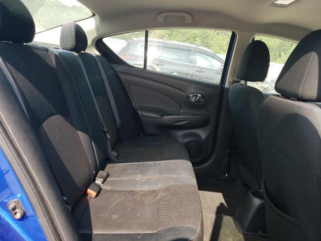 صورة رقم 10 من المزاد - 2015 NISSAN VERSA S مع VIN 3N1CN7AP1FL818810
