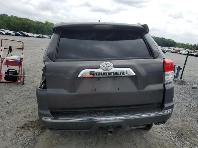 Photo 6 from auction – 2012 TOYOTA 4RUNNER SR with VIN JTEBU5JR6C5092225