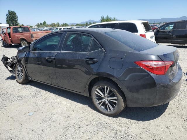 Photo 2 from auction – 2017 TOYOTA COROLLA L with VIN 2T1BURHE7HC750403