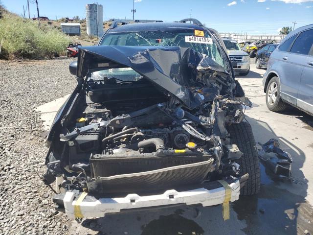 Photo 5 from auction – 2011 SUBARU FORESTER 2 with VIN JF2SHABC9BH750646