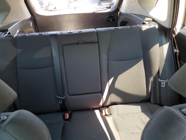 Photo 10 from auction – 2022 TOYOTA RAV4 LE with VIN 4T3MWRFVXNU070423