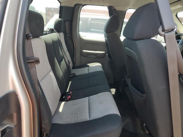 Photo 10 from auction – 2008 CHEVROLET SILVRDO LS with VIN 1GCEC19X48Z179718